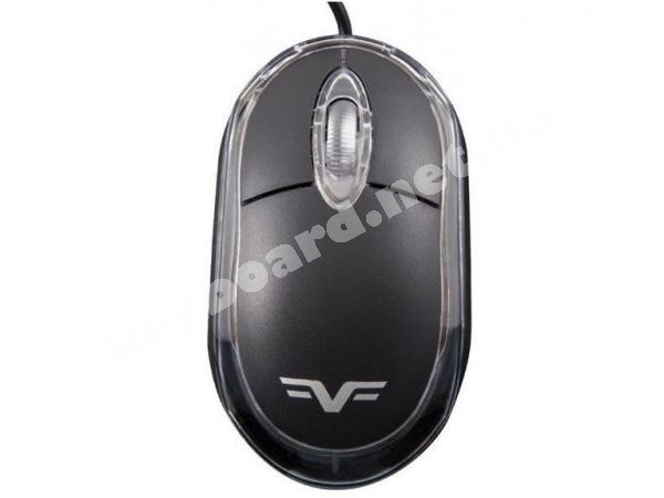 Дротові USB миші Frime Mouse FM-001